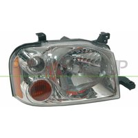 PRASCO Hauptscheinwerfer Universal rechts  für NISSAN 26010VK426 260102TV3A 260102TV2A DS8124803 PRASCO Hauptscheinwerfer Universal rechts  für NISSAN 26010VK426 260102TV3A 260102TV2A DS8124803