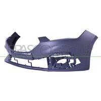 PRASCO Stoßfänger vorne  für SEAT 5FA807217GRU 5FA807221GRU ST4301001 PRASCO Stoßfänger vorne  für SEAT 5FA807217GRU 5FA807221GRU ST4301001