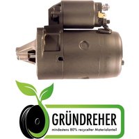 REDFAIR Starter 12V für MITSUBISHI NISSAN 23300-03E01 M3T41481 23300-Q9000 RF52121S REDFAIR Starter 12V für MITSUBISHI NISSAN 23300-03E01 M3T41481 23300-Q9000 RF52121S