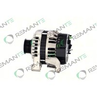 REMANTE Generator BOSCH 0 986 042 750 12V 100A für OPEL 6204141 9117934 90561168 011-003-000566R REMANTE Generator BOSCH 0 986 042 750 12V 100A für OPEL 6204141 9117934 90561168 011-003-000566R