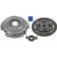 SACHS Kupplungssatz Ø220mm 220mm für FORD R97AX-7L596-AA 1057539 1057559 3000 951 215 SACHS Kupplungssatz Ø220mm 220mm für FORD R97AX-7L596-AA 1057539 1057559 3000 951 215