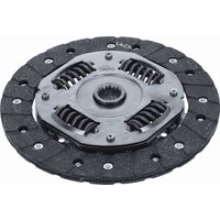 SACHS Kupplungssatz Kit plus CSC Ø190mm 190mm für FORD MAZDA  3000 990 084 SACHS Kupplungssatz Kit plus CSC Ø190mm 190mm für FORD MAZDA  3000 990 084