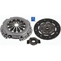 SACHS Kupplungssatz Ø200mm 200mm für VW SEAT 030198141X 6K0198007 032198141X 3000 951 661 SACHS Kupplungssatz Ø200mm 200mm für VW SEAT 030198141X 6K0198007 032198141X 3000 951 661