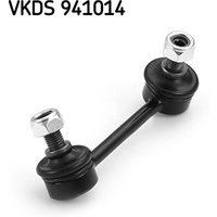 SKF Stange/Strebe, Stabilisator hinten rechts mit synthetischem Fett für TOYOTA 48830-21020 VKDS 941014 SKF Stange/Strebe, Stabilisator hinten rechts mit synthetischem Fett für TOYOTA 48830-21020 VKDS 941014