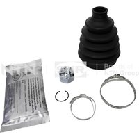 SNR Faltenbalgsatz, Antriebswelle Radseitig  für VAUXHALL OPEL 9201727 1603012 OBK53.015 SNR Faltenbalgsatz, Antriebswelle Radseitig  für VAUXHALL OPEL 9201727 1603012 OBK53.015