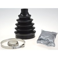 SPIDAN Faltenbalgsatz, Antriebswelle vorne rechts links mit Fett für VAUXHALL 9209331 23135 SPIDAN Faltenbalgsatz, Antriebswelle vorne rechts links mit Fett für VAUXHALL 9209331 23135