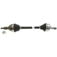 SPIDAN Antriebswelle vorne links  für VAUXHALL OPEL 13228204 93169694 R1640104 24966 SPIDAN Antriebswelle vorne links  für VAUXHALL OPEL 13228204 93169694 R1640104 24966