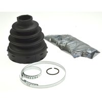 SPIDAN Faltenbalgsatz, Antriebswelle vorne rechts links mit Fett für FORD 7G914A084BA 1481318 25557 SPIDAN Faltenbalgsatz, Antriebswelle vorne rechts links mit Fett für FORD 7G914A084BA 1481318 25557