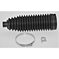 SPIDAN Faltenbalg, Lenkung  für SKODA VW SEAT 5Q0423831 84285 SPIDAN Faltenbalg, Lenkung  für SKODA VW SEAT 5Q0423831 84285