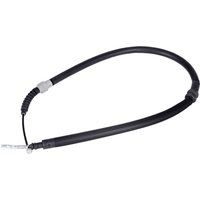 SWAG Seilzug, Feststellbremse hinten links  für VW 7D0609701 30 92 7161 SWAG Seilzug, Feststellbremse hinten links  für VW 7D0609701 30 92 7161