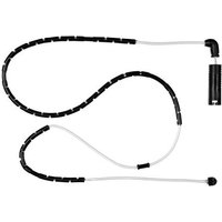 HELLA Warnkontakt, Bremsbelagverschleiß hinten rechts links 1x für BMW 34356757896 6757896 8DK 355 250-591 HELLA Warnkontakt, Bremsbelagverschleiß hinten rechts links 1x für BMW 34356757896 6757896 8DK 355 250-591