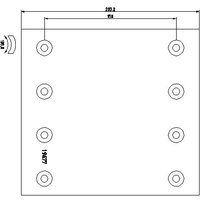 TEXTAR Bremsbelagsatz, Trommelbremse Universal  1947702 TEXTAR Bremsbelagsatz, Trommelbremse Universal  1947702