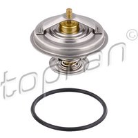 TOPRAN Thermostat, Kühlmittel mit Dichtung für MINI BMW 11531721002 11537511580 500 543 TOPRAN Thermostat, Kühlmittel mit Dichtung für MINI BMW 11531721002 11537511580 500 543
