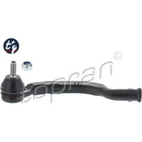 TOPRAN Spurstangenkopf t+ vorne links  für RENAULT ALFA ROMEO DACIA FIAT VAUXHALL LANCIA OPEL NISSAN 4852000QAK 4408510 7701049282 207 042 TOPRAN Spurstangenkopf t+ vorne links  für RENAULT ALFA ROMEO DACIA FIAT VAUXHALL LANCIA OPEL NISSAN 4852000QAK 4408510 7701049282 207 042