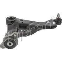 TOPRAN Lenker, Radaufhängung vorne links mit Halter für MERCEDES-BENZ SMART A6393301401 6393301401 6393301207 408 999 TOPRAN Lenker, Radaufhängung vorne links mit Halter für MERCEDES-BENZ SMART A6393301401 6393301401 6393301207 408 999