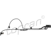 TOPRAN Sensor, Raddrehzahl vorne rechts 2-polig für TOYOTA 895420R010 8954242050 638 655 TOPRAN Sensor, Raddrehzahl vorne rechts 2-polig für TOYOTA 895420R010 8954242050 638 655