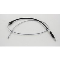 TRISCAN Seilzug, Feststellbremse Scheibenbremse für VW 2K0609721J 2K0609721F 2K5609721J 8140 291143 TRISCAN Seilzug, Feststellbremse Scheibenbremse für VW 2K0609721J 2K0609721F 2K5609721J 8140 291143