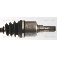 TRISCAN Antriebswelle vorne links  für MINI BMW 31607531721 31607533215 31607574869 8540 11559 TRISCAN Antriebswelle vorne links  für MINI BMW 31607531721 31607533215 31607574869 8540 11559
