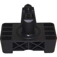 TRUCKTEC AUTOMOTIVE Aufnahme, Wagenheber vorne Und hinten  für MERCEDES-BENZ A2046900009 2046900009 02.67.268 TRUCKTEC AUTOMOTIVE Aufnahme, Wagenheber vorne Und hinten  für MERCEDES-BENZ A2046900009 2046900009 02.67.268