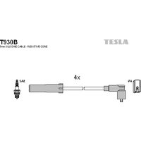 TESLA Zündleitungssatz  für RENAULT DACIA 8200943801 8200154103 7700273826 T930B TESLA Zündleitungssatz  für RENAULT DACIA 8200943801 8200154103 7700273826 T930B
