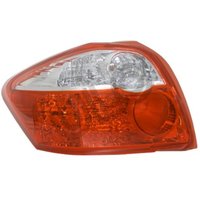 ULO Heckleuchte  für TOYOTA 1109001 ULO Heckleuchte  für TOYOTA 1109001