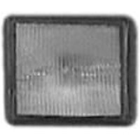 VAN WEZEL Blende, Nebelscheinwerfer vorne rechts weiß für VW 3A0941780 5835912 VAN WEZEL Blende, Nebelscheinwerfer vorne rechts weiß für VW 3A0941780 5835912