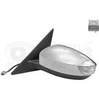 VAN WEZEL Außenspiegel * HAGUS links  für FORD 1469407 1500040 1497986 1887827 VAN WEZEL Außenspiegel * HAGUS links  für FORD 1469407 1500040 1497986 1887827