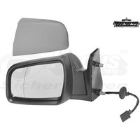 VAN WEZEL Außenspiegel * HAGUS links 9-polig für OPEL 13312902 1428365 1428377 3796817 VAN WEZEL Außenspiegel * HAGUS links 9-polig für OPEL 13312902 1428365 1428377 3796817