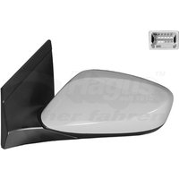 VAN WEZEL Außenspiegel * HAGUS links 12-polig für HYUNDAI 87610-A6030 87610A6030 8244805 VAN WEZEL Außenspiegel * HAGUS links 12-polig für HYUNDAI 87610-A6030 87610A6030 8244805