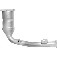 VEGAZ Katalysator mit Anbaumaterial für PEUGEOT CITROËN 1731N9 1731P2 PGK-977 VEGAZ Katalysator mit Anbaumaterial für PEUGEOT CITROËN 1731N9 1731P2 PGK-977
