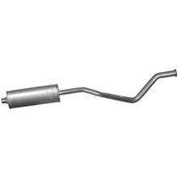 VEGAZ Mittelschalldämpfer  für PEUGEOT CITROËN 1717WT 1717W9 1717P6 PGS-250IMA VEGAZ Mittelschalldämpfer  für PEUGEOT CITROËN 1717WT 1717W9 1717P6 PGS-250IMA