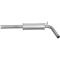 VEGAZ Vorschalldämpfer  für SEAT 6C0253209 SES-128IMA VEGAZ Vorschalldämpfer  für SEAT 6C0253209 SES-128IMA