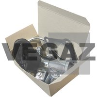 VEGAZ Montagesatz, Abgasanlage  für VOLVO VOA-40 VEGAZ Montagesatz, Abgasanlage  für VOLVO VOA-40