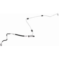 VEMO Hochdruck-/Niederdruckleitung, Klimaanlage Original Qualität  für BMW 64539212236 9212236 V20-20-0047 VEMO Hochdruck-/Niederdruckleitung, Klimaanlage Original Qualität  für BMW 64539212236 9212236 V20-20-0047