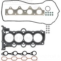 VICTOR REINZ Dichtungssatz, Zylinderkopf mit Ventilschaftabdichtung für HYUNDAI KIA 20920-2BG01 02-54020-03 VICTOR REINZ Dichtungssatz, Zylinderkopf mit Ventilschaftabdichtung für HYUNDAI KIA 20920-2BG01 02-54020-03