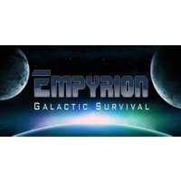 Empyrion - Galactic Survival EU Steam CD Key