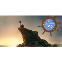 A Fisherman's Tale ASIA Steam CD Key