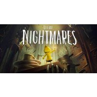 Little Nightmares US XBOX One CD Key