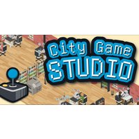 City Game Studio Steam Altergift