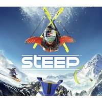Steep Ubisoft PC Connect CD Key