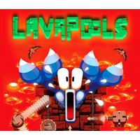 Lavapools Steam CD Key