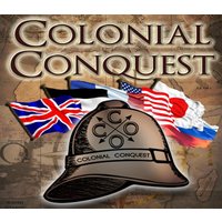Colonial Conquest EU Steam CD Key