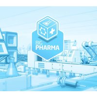 Big Pharma EU PS4 CD Key