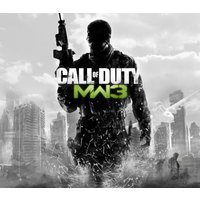Call of Duty: Modern Warfare 3 (2011) Uncut Steam CD Key