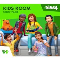 The Sims 4 - Kids Room Stuff DLC EU PC EA App CD Key