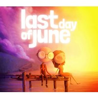 Last Day of June PC Steam CD Key