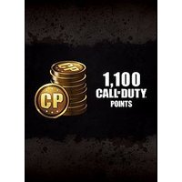 Call of Duty: Black Ops III - 1100 Points XBOX One CD Key