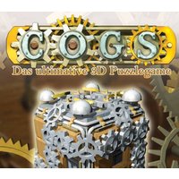 Cogs Steam CD Key