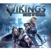 Vikings: Wolves of Midgard XBOX One / Xbox Series X|S Account