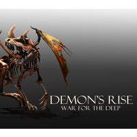 Demon's Rise - War for the Deep Steam CD Key
